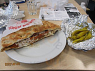 Döner&Pizza Land food