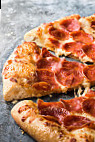 Pizza Hut food