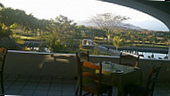 Marina Ixtapa Golf Course Restaurant food