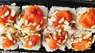 Itsuki Sushi Take Away food
