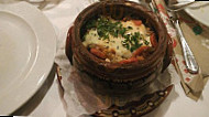 Bulgaria food