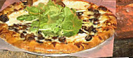 Local Pie Woodfired Pizza food