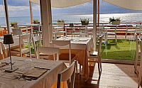 Solemare Corallo inside