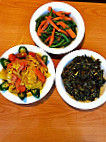 Zoma Ethiopian food