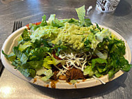 Chipotle Mexican Grill food