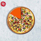 Pizza Hut food