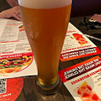 Red Robin Gourmet Burgers And Brews food