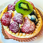 Patisserie Valerie food