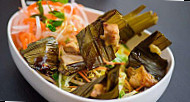 Nom Vietnamese Fusion Food food