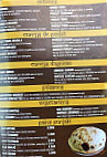 Spicy Village menu