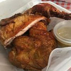 Cilindro Parrilla Comida