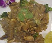 Suvarnabhum food