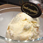 Haagen Dazs food