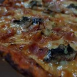 Pizzería Telebarco Nourriture