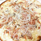Lapurdiko Pizzak food