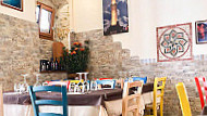 Trattoria La Lanterna food