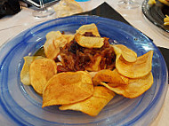 Sidreria El Raitan food