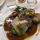 Restaurant Hotel Hegauhaus food