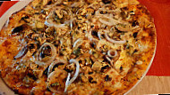 Pizzeria Guayarmina food