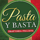 Pasta y Basta Trattoria Italiana outside