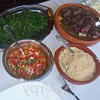 Taberna Segrel Lalin food