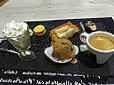 Café De Paris food