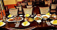 Karabach food