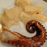 Quercus De Tapas Nourriture