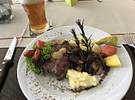 Zum Kulturhaus food