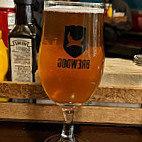 Duke Of Battersea: A Brewdog Pub food