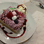 Pizzeria La Cova Nourriture