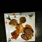 Capricci Alger Comida