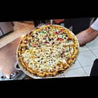 Capricci Alger Comida