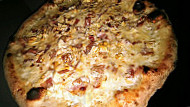 Fusión Mexicana Pasta Y Pizzas food