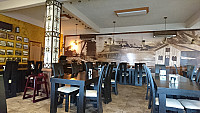 Cafe Boleriano inside
