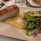 Bistrot d'Orsay food