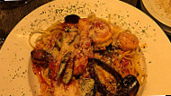 Arrivederci Trattoria food