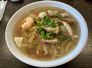 Kim Ky Noodle House food