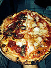 Pizzeria La Botte food