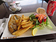 Kameruka Seafood food
