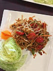 Thai Inter Restaurants food