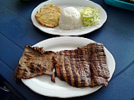 Restaurante Montacarga Canahuate food