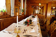 Hotel-Gasthof Adler Lindau food