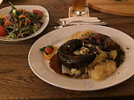 Wirtshaus Deichblick food