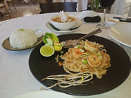 Segaria Thai food