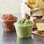 Chipotle Mexican Grill food