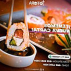 Patio& Totora Comida