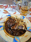 Gasthof Lamm food