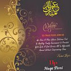 Cafe Huqa Pani Carta