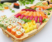Maii Sushi food
